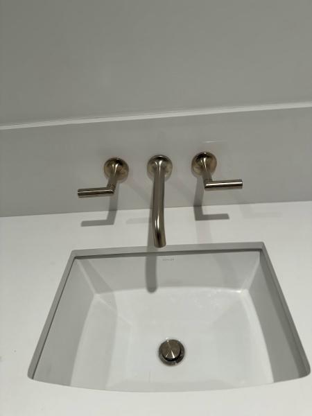 RMR Plumbing Inc
