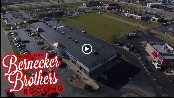 Bernecker Brothers Roofing