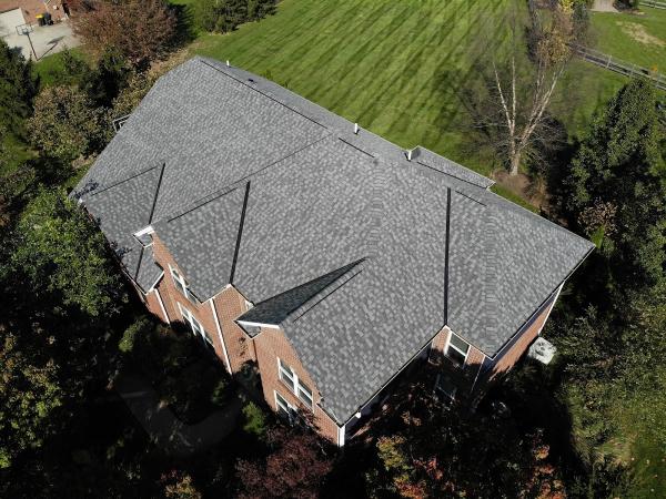 Bernecker Brothers Roofing