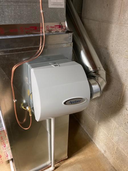 Roberts Heating & Cooling