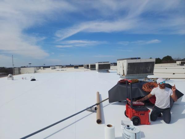 Rooster Roofing