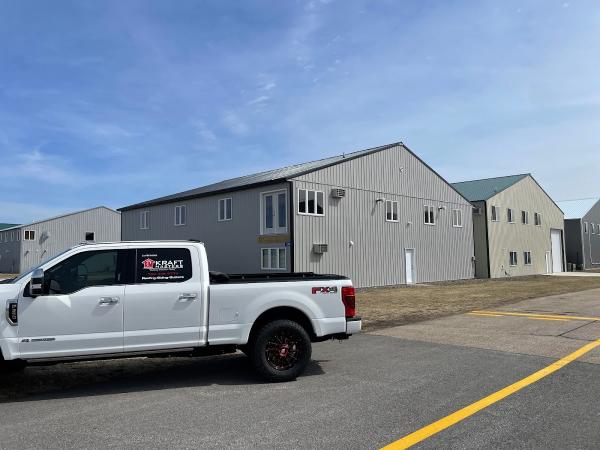 Kraftmasters Restoration LLC