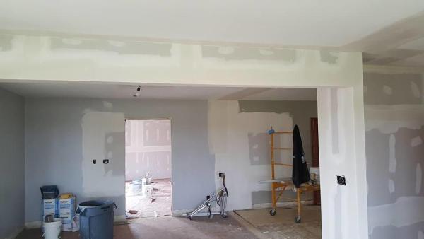 Welborn Painting & Drywall LLC