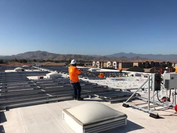 REP Solar