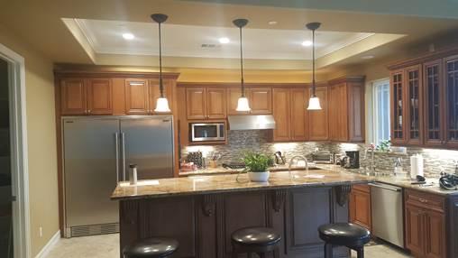 Howland Plumbing / General Contractor