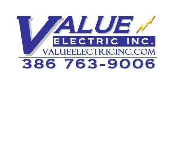 Value Electric Inc