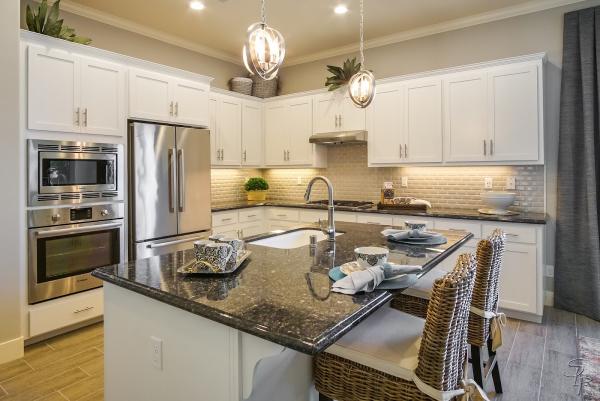 Santana Ranch by Anderson Homes