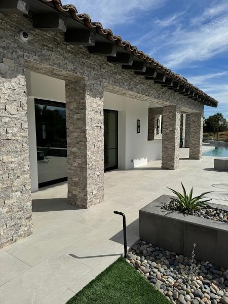 M C Tile & Stone Inc