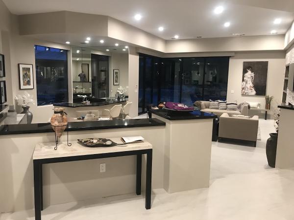 M C Tile & Stone Inc