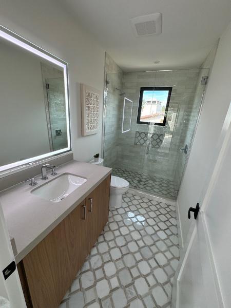 M C Tile & Stone Inc