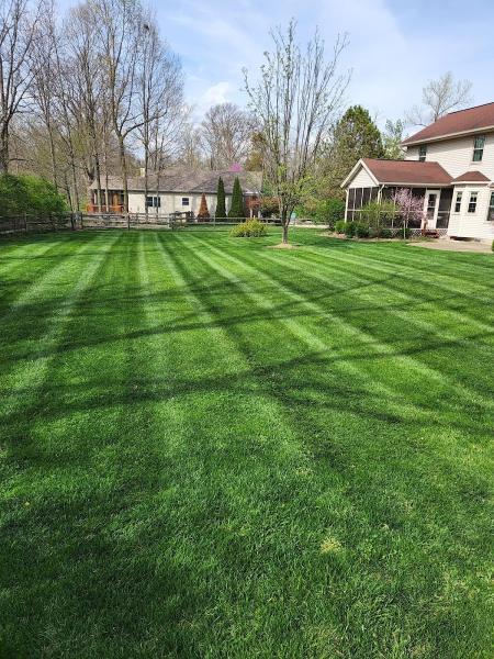 Healy & Son Lawn Care LLC
