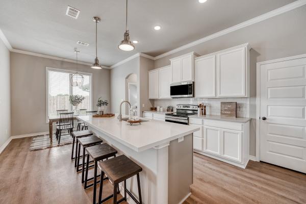 Ranger Home Builders