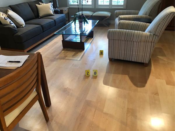 Flooring Detective