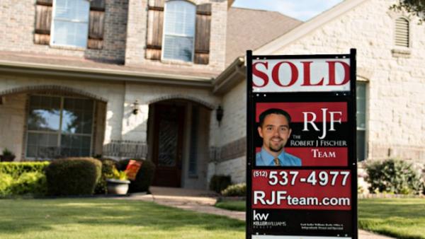 The Robert J Fischer Team – Realtors