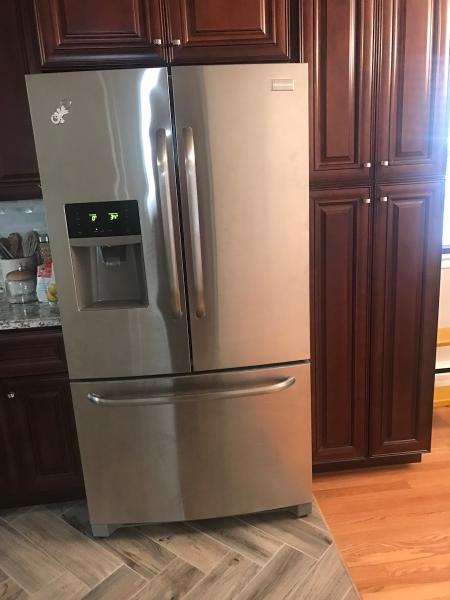 Grey's Appliance Repair Inc