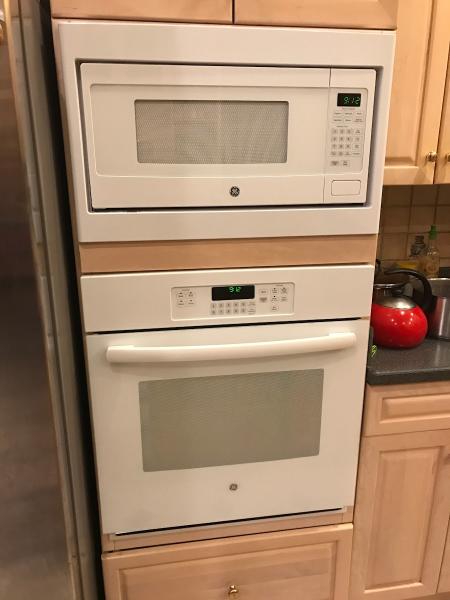 Grey's Appliance Repair Inc