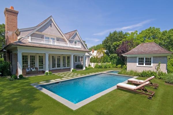 Barry Block Landscape Design & Contracting