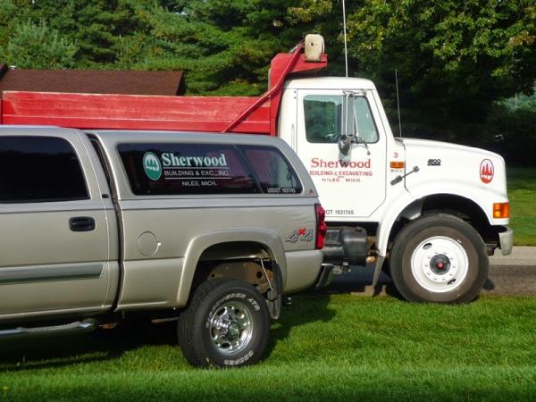 Sherwood Building & Excavating