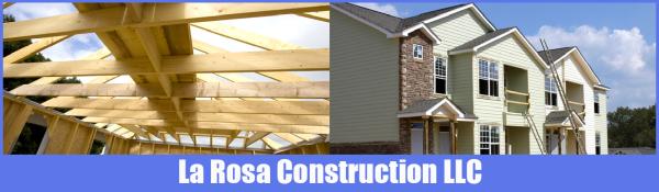 Larosa Construction LLC