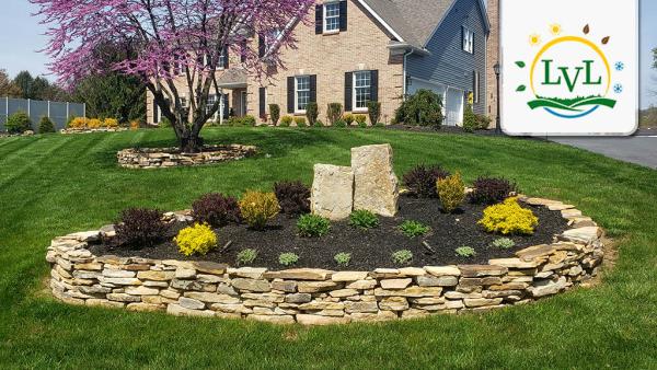 Lehigh Valley Lawn