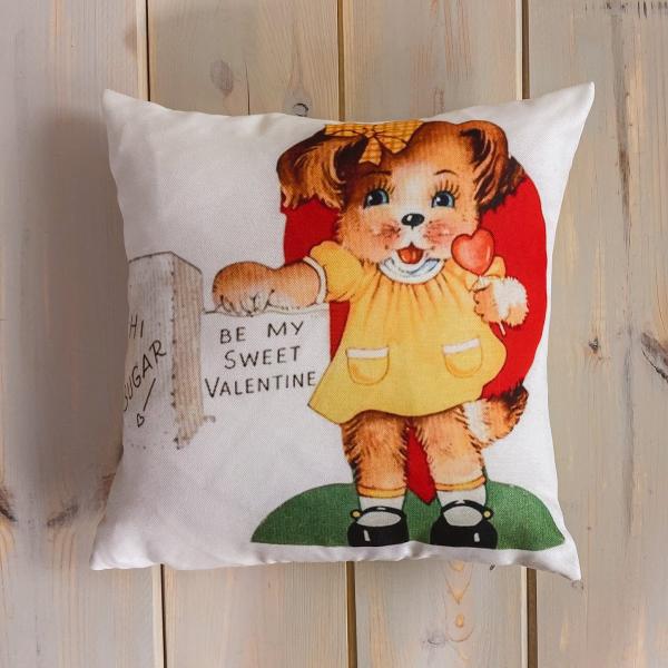Uniikpillows