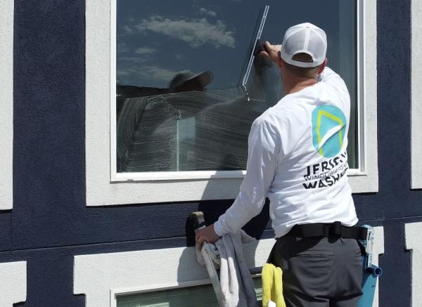Jericho Window & Power Washing