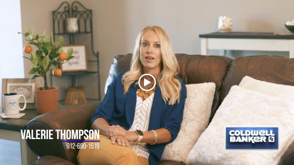 Valerie Thompson