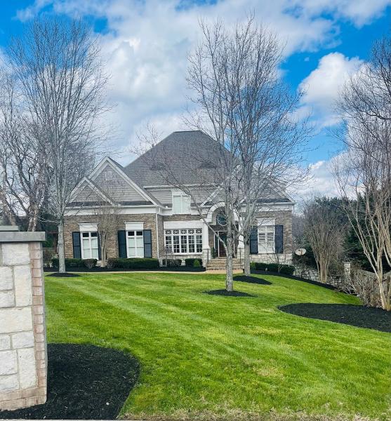 Briest Landscaping