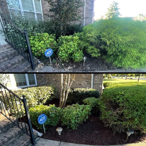Briest Landscaping