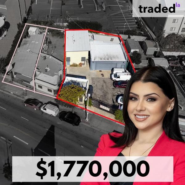 Syuzi Hakobyan With Johnhart Real Estate