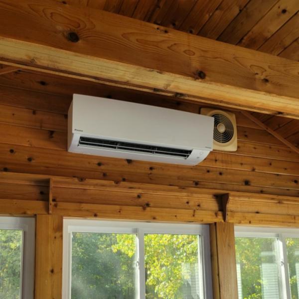 Williamson Heating & Cooling Inc