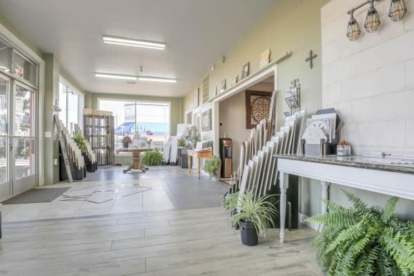 Lodi Tile Works
