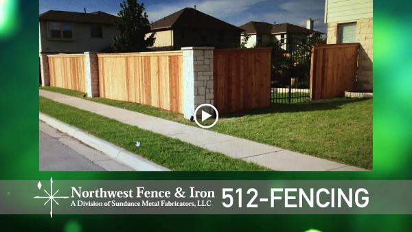 Northwest Fence & Iron