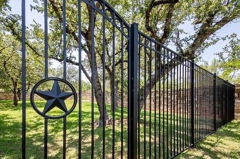 Northwest Fence & Iron