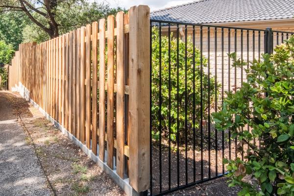 Northwest Fence & Iron