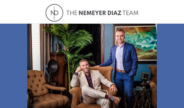 The Nemeyer Diaz Team