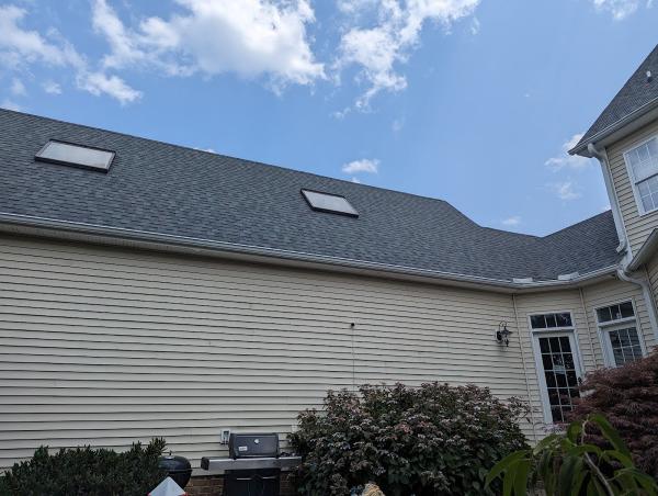 Wilson and Sons Roofing
