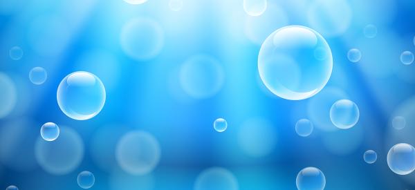 Bubble's Sparkle