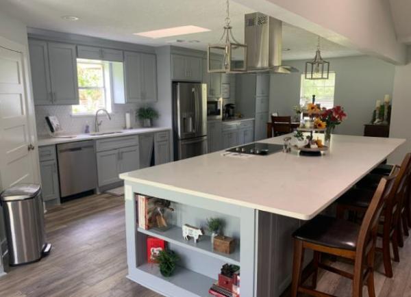 M.r.s. Painting Contractors