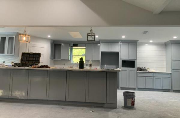 M.r.s. Painting Contractors