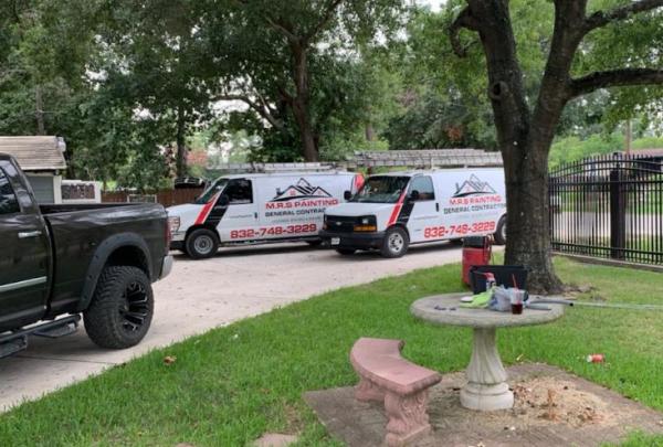 M.r.s. Painting Contractors
