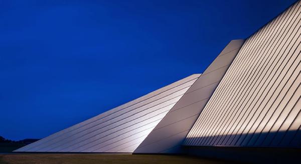 Rand Elliott Architects