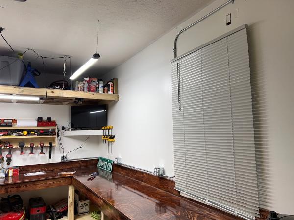 Stevens Electrical Services LLC