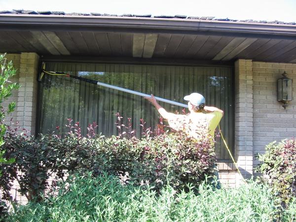 20/20 Window Cleaning