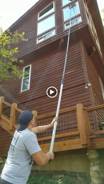 20/20 Window Cleaning