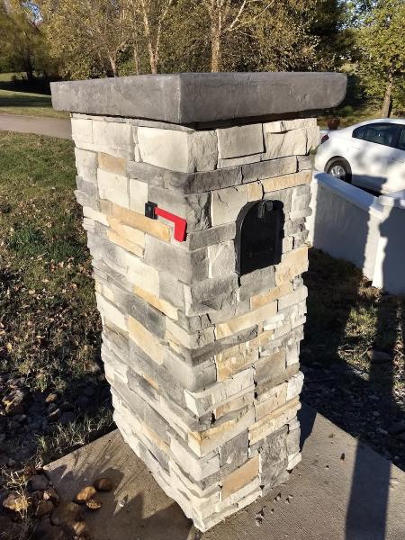 Mobile Masonry