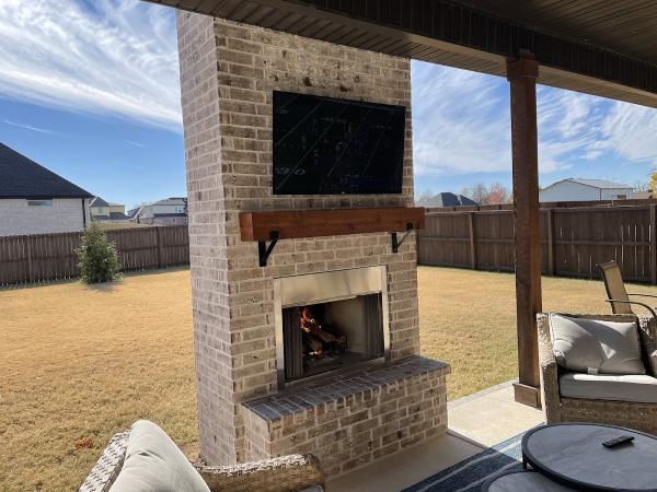 Mobile Masonry