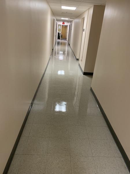 Diamond Complete Janitorial
