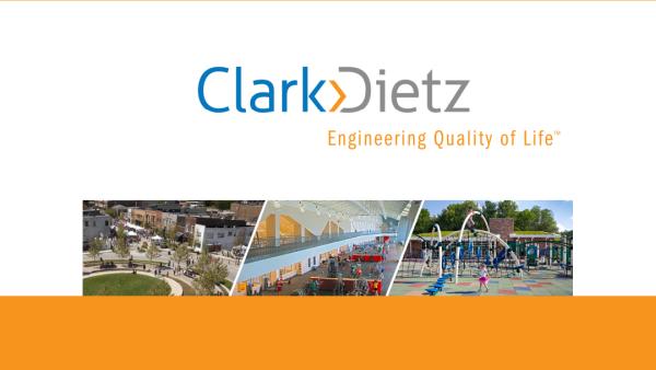 Clark Dietz Inc