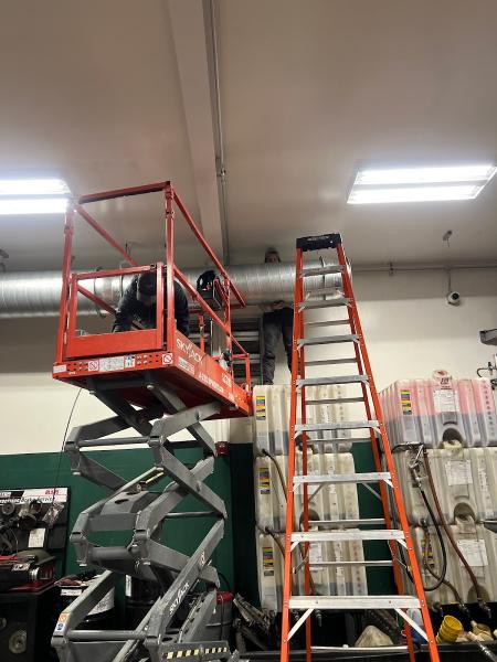 Bucksworth Home Services